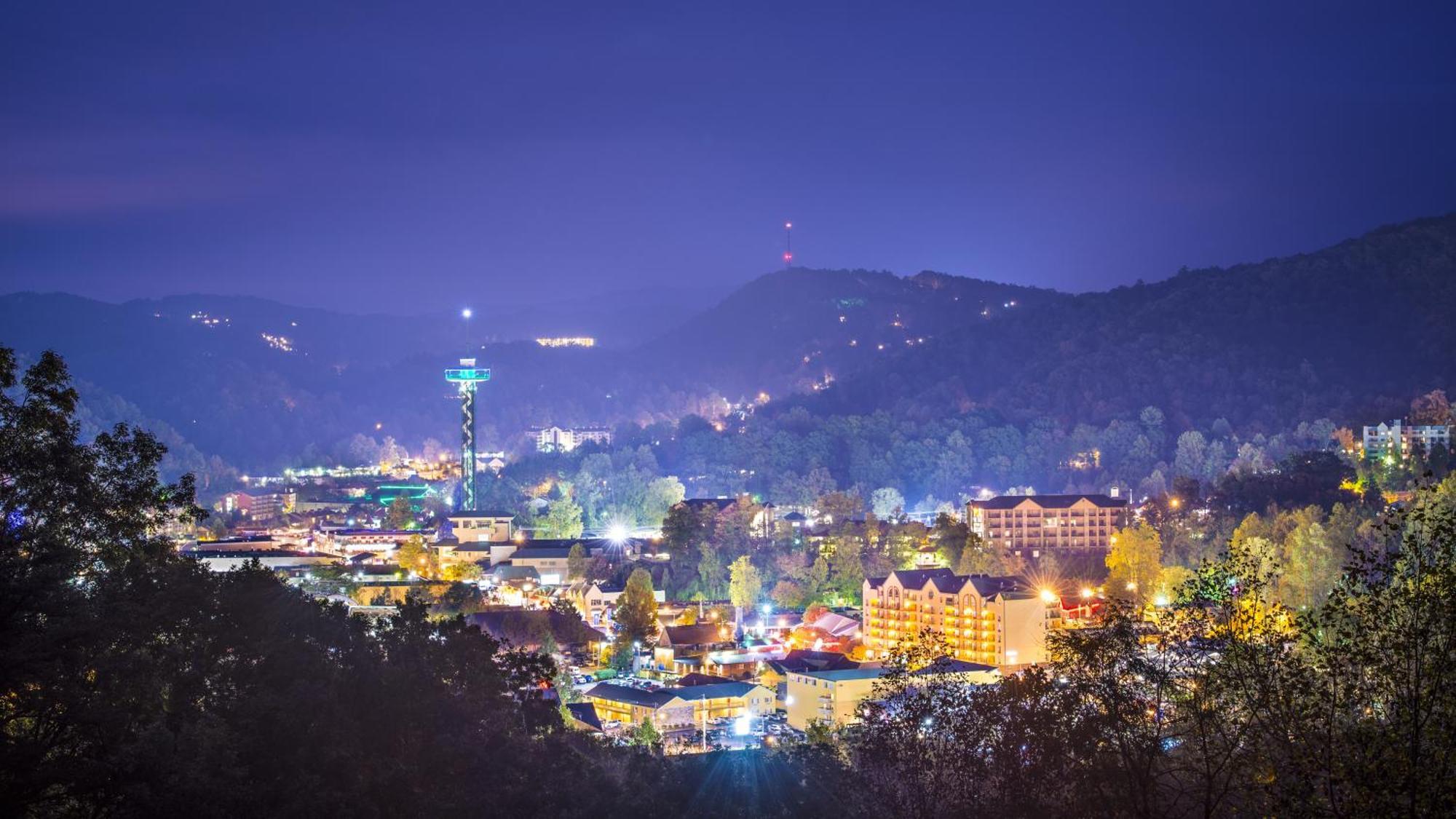 Time To Cuddle, Wifi, Near Pigeon Forge, 1089 Free Tickets Each Paid Day, Dollywood And More Exterior photo