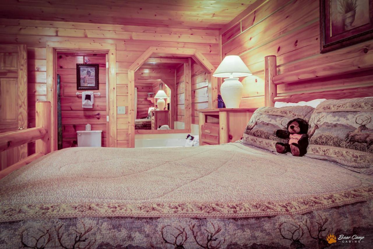 Time To Cuddle, Wifi, Near Pigeon Forge, 1089 Free Tickets Each Paid Day, Dollywood And More Exterior photo