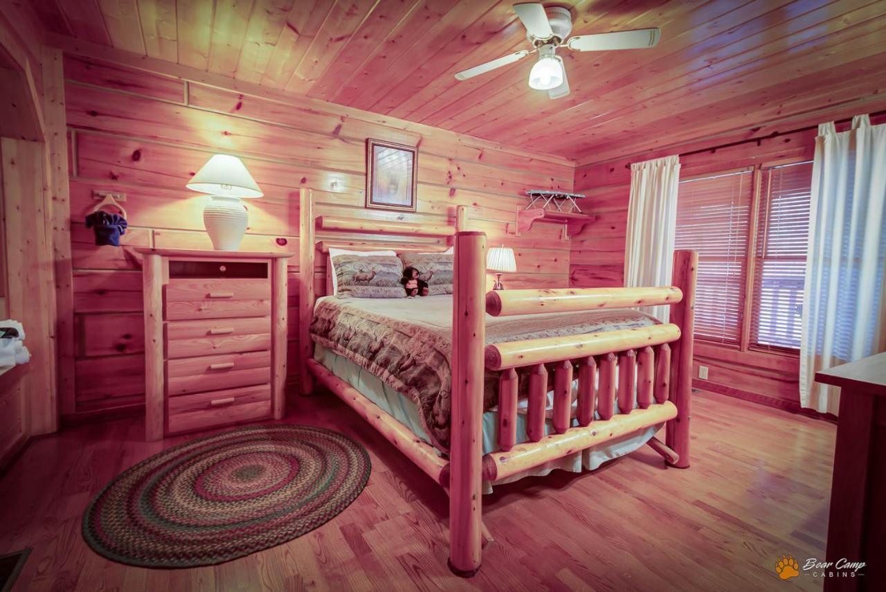 Time To Cuddle, Wifi, Near Pigeon Forge, 1089 Free Tickets Each Paid Day, Dollywood And More Exterior photo