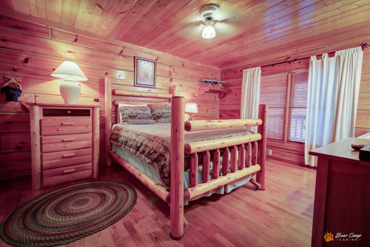 Time To Cuddle, Wifi, Near Pigeon Forge, 1089 Free Tickets Each Paid Day, Dollywood And More Exterior photo