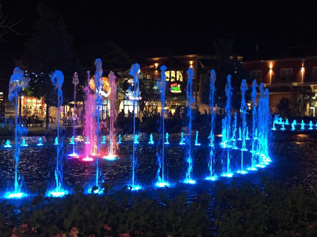 Time To Cuddle, Wifi, Near Pigeon Forge, 1089 Free Tickets Each Paid Day, Dollywood And More Exterior photo